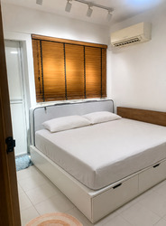 Blk 702 Hougang Avenue 2 (Hougang), HDB 3 Rooms #604276761